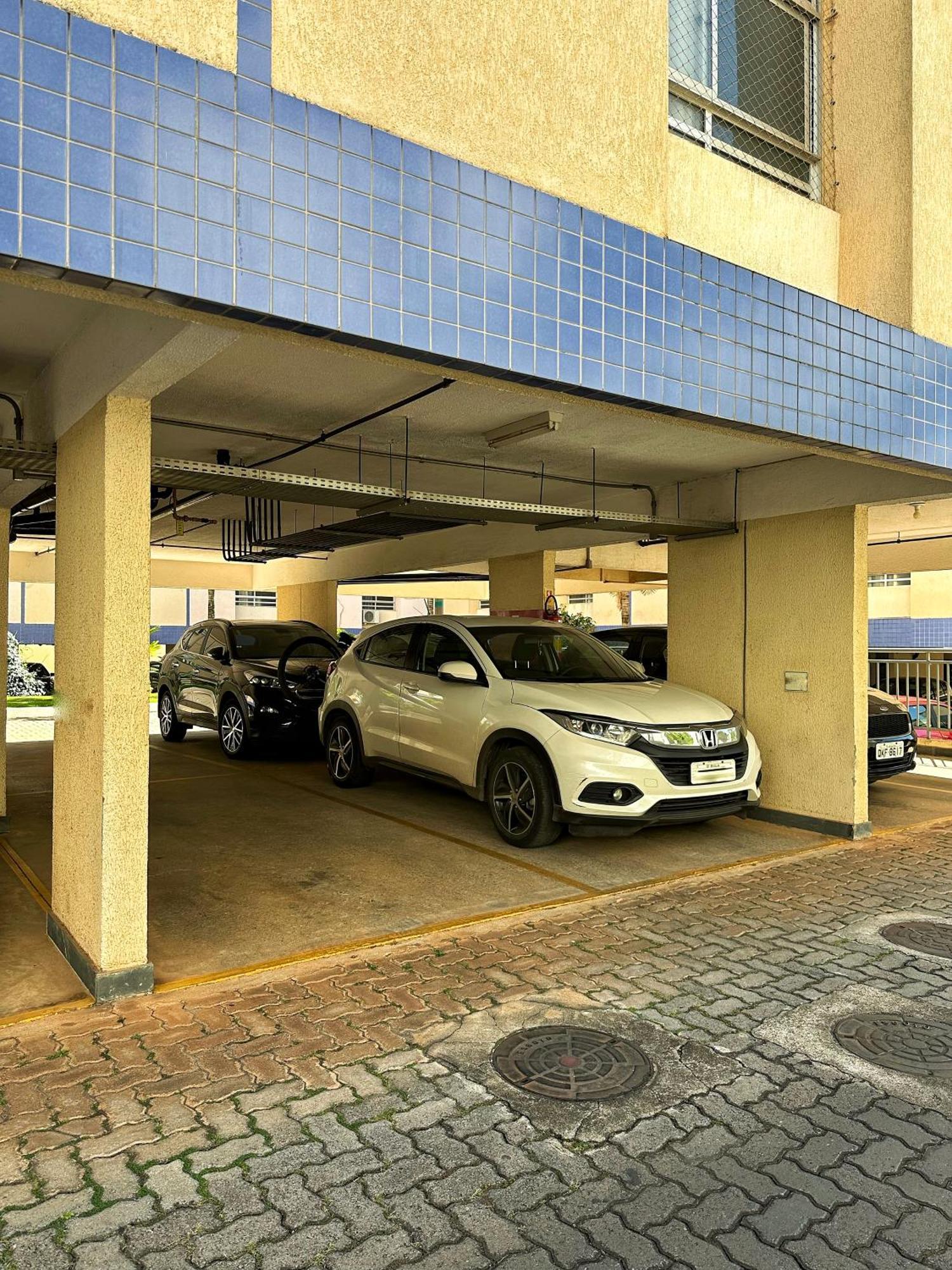 Studio Na Asa Norte, Condominio Fechado Brasília Buitenkant foto